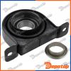 Support arbre de transmission pour FORD | NLW-FR-010, MBF8T4800B